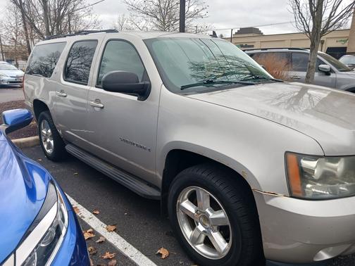 2009 Chevrolet Suburban 1500 LT1