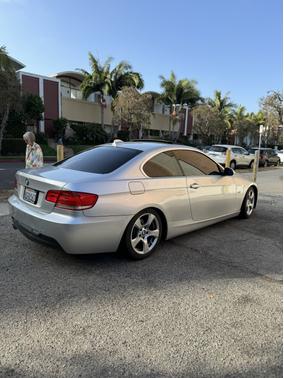 2008 BMW 328 i