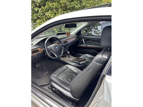 2008 BMW 328 i