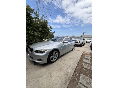 2008 BMW 328 i