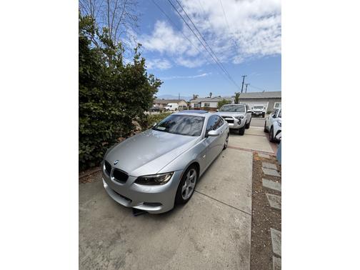 2008 BMW 328 i