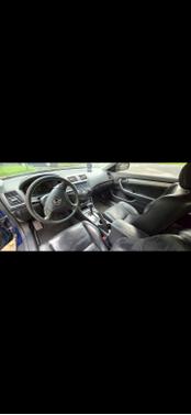 2004 Honda Accord EX