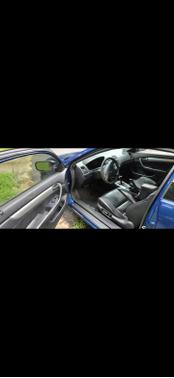 2004 Honda Accord EX