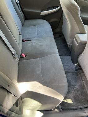 2011 Toyota Prius III