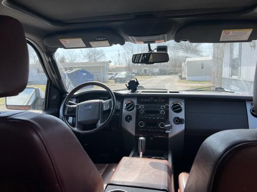 2012 Ford Expedition King Ranch