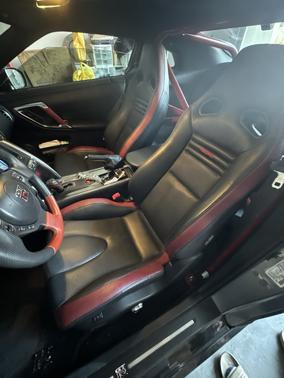 2010 Nissan GT-R Premium