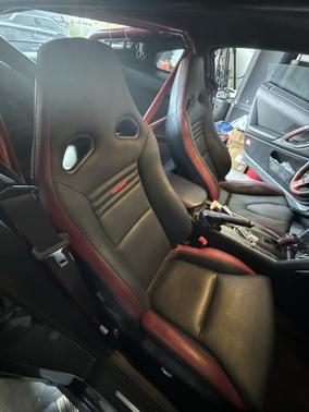 2010 Nissan GT-R Premium