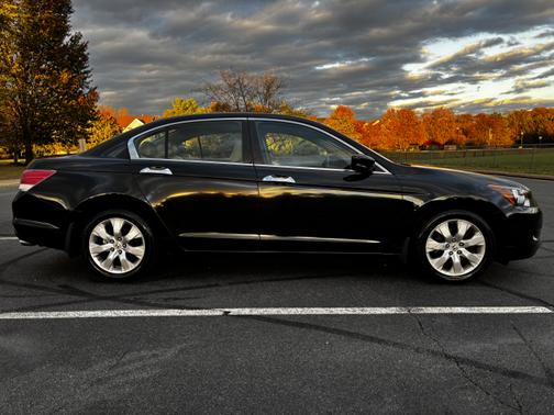 2010 Honda Accord EX-L