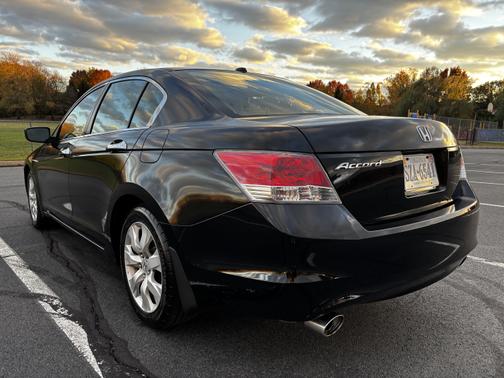 2010 Honda Accord EX-L
