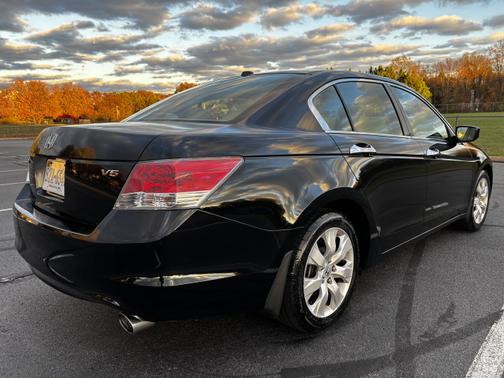 2010 Honda Accord EX-L