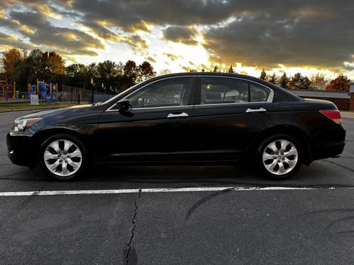 2010 Honda Accord EX-L