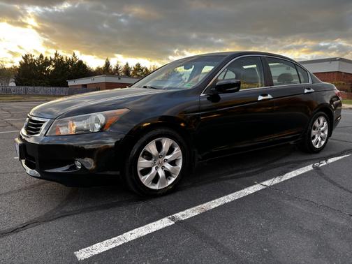 2010 Honda Accord EX-L