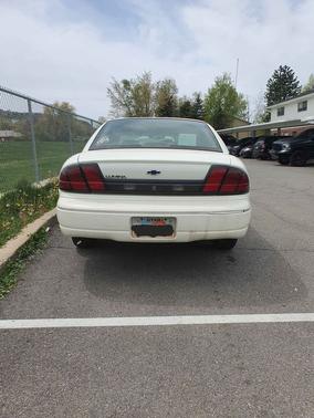 Photo 4 of 12 of 2001 Chevrolet Lumina Base