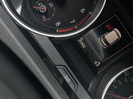 2021 Volkswagen Golf GTI 2.0T SE