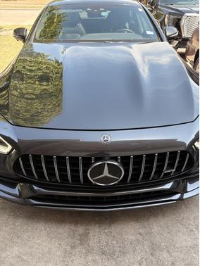2019 Mercedes-Benz AMG GT 53 Base