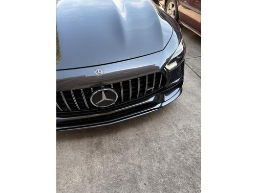 2019 Mercedes-Benz AMG GT 53 Base