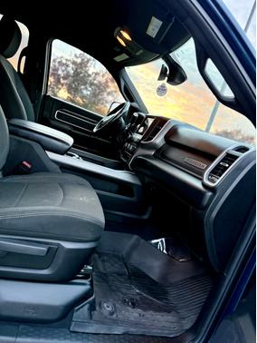 2020 RAM 3500 Big Horn