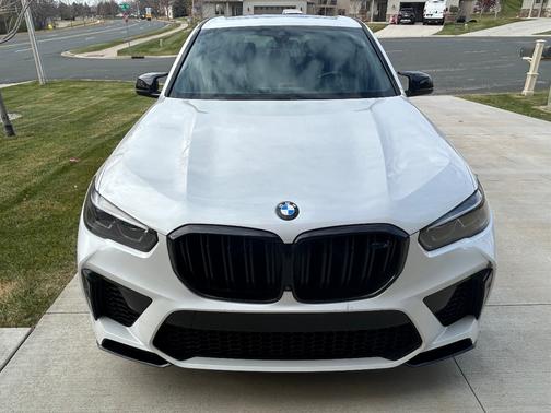 2023 BMW X5 M Base