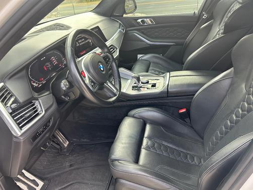 2023 BMW X5 M Base