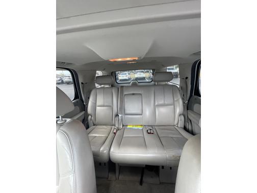 Photo 5 of 5 of 2007 Chevrolet Tahoe LTZ