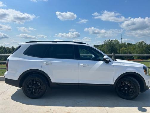 2024 Kia Telluride SX Prestige X-Pro