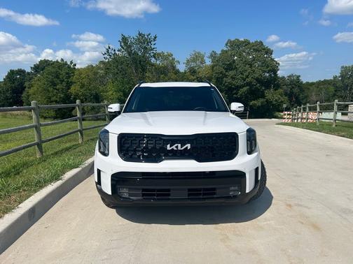 2024 Kia Telluride SX Prestige X-Pro