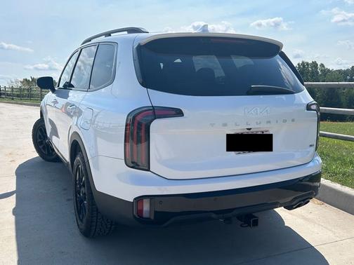 2024 Kia Telluride SX Prestige X-Pro