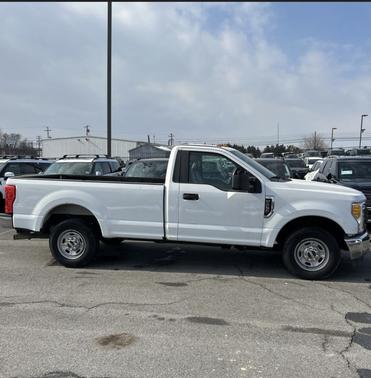 2017 Ford F-250 XL