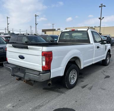 2017 Ford F-250 XL
