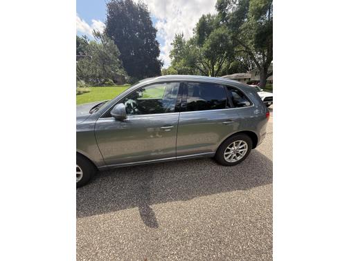 2012 Audi Q5 2.0T Premium Plus