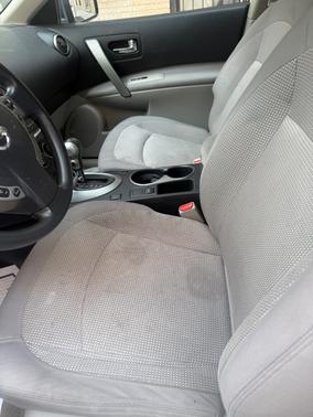 2012 Nissan Rogue SV