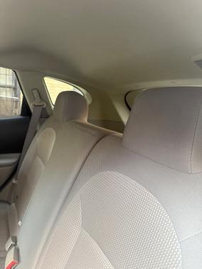 2012 Nissan Rogue SV