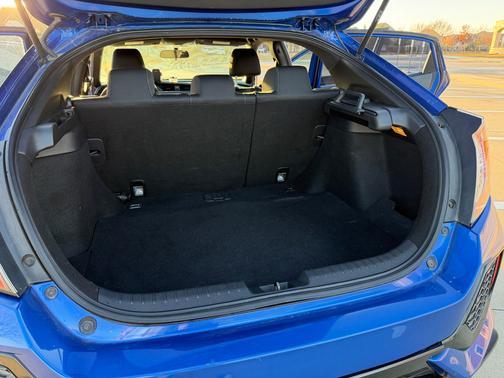 2017 Honda Civic Sport