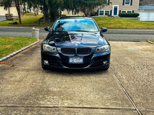 2011 BMW 328 i xDrive