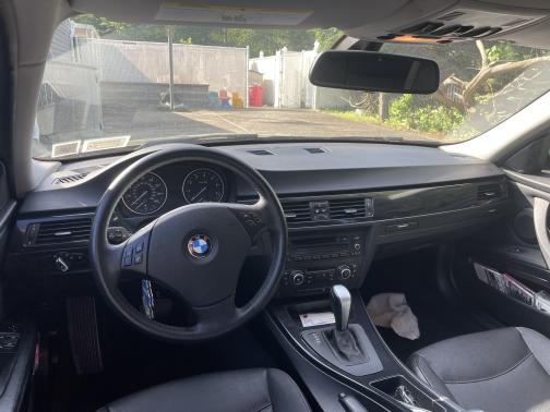 2011 BMW 328 i xDrive
