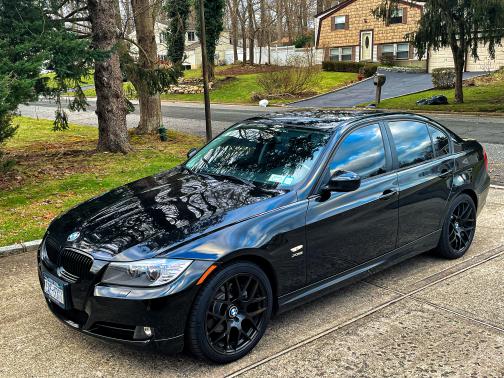 2011 BMW 328 i xDrive