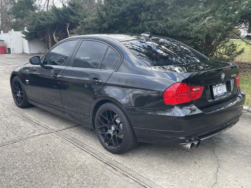 2011 BMW 328 i xDrive