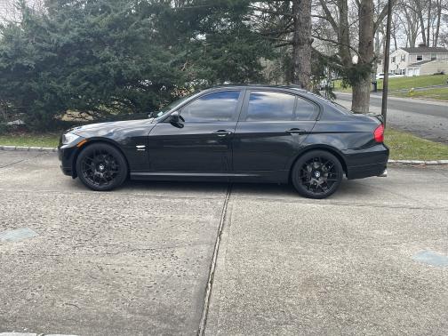 2011 BMW 328 i xDrive