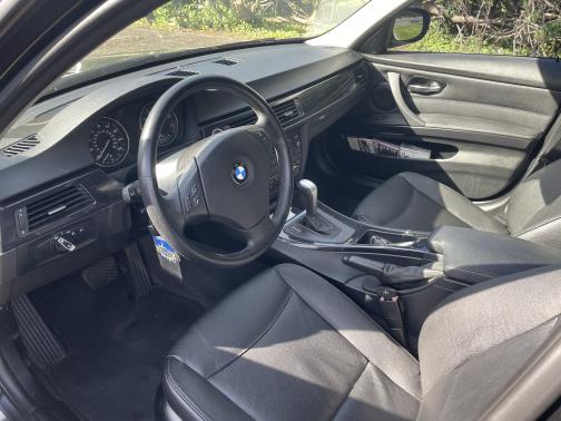 2011 BMW 328 i xDrive