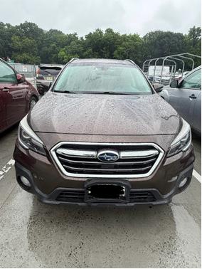 2019 Subaru Outback 2.5i Touring