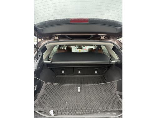 2019 Subaru Outback 2.5i Touring