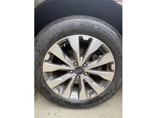 2019 Subaru Outback 2.5i Touring