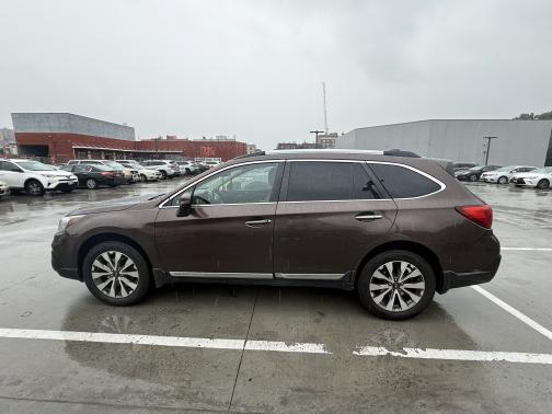 2019 Subaru Outback 2.5i Touring