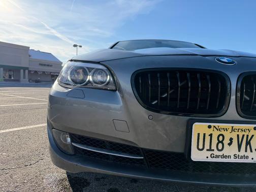 2013 BMW 535 i xDrive