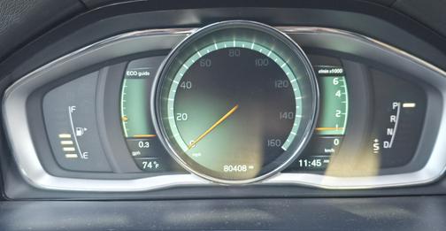 2015 Volvo S60 T5 Premier Plus