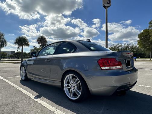 2013 BMW 135 i