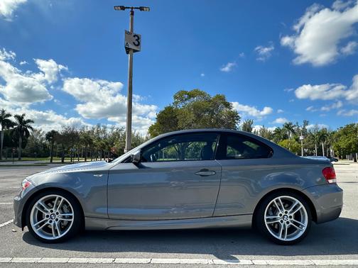 2013 BMW 135 i