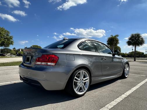 2013 BMW 135 i