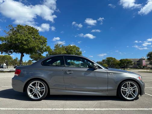 2013 BMW 135 i