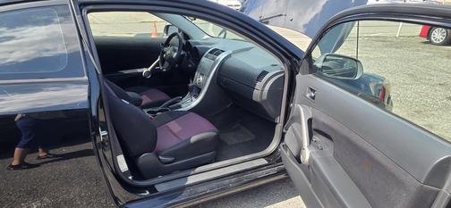 2009 Scion tC Base